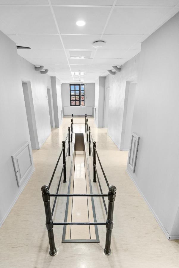 Fengselshotellet As อาเรนดัล ภายนอก รูปภาพ