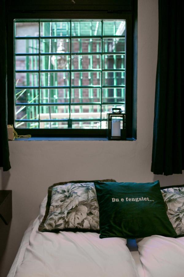 Fengselshotellet As อาเรนดัล ภายนอก รูปภาพ